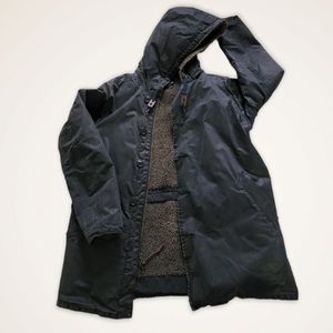 J. Crew Parka Outwear